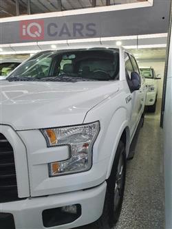 فۆرد F-150